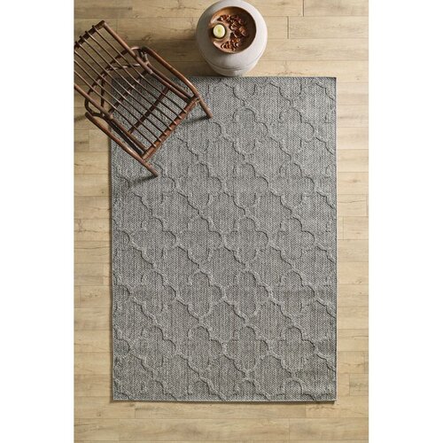 Conceptum Hypnose patara 4951 - sivi tepih (240 x 340 cm) Cene