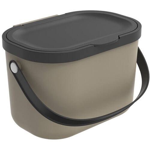  ALBULA 3,2L ko&amp;scaron; za vje&amp;scaron;anje &amp;ndash; cappuccino Slike