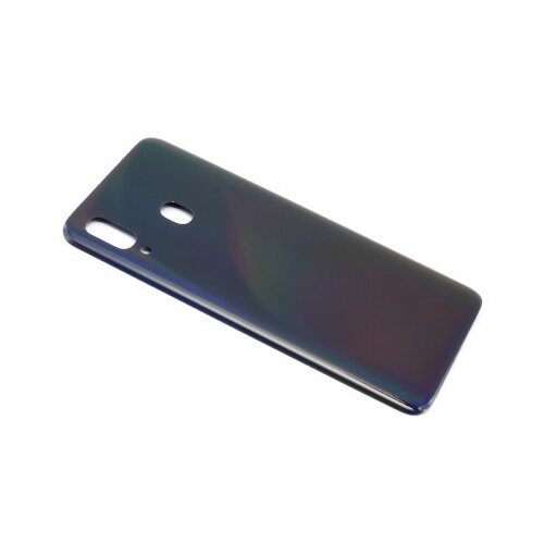  poklopac baterije za samsung a405f galaxy a40 black ( SD8903 ) Slike