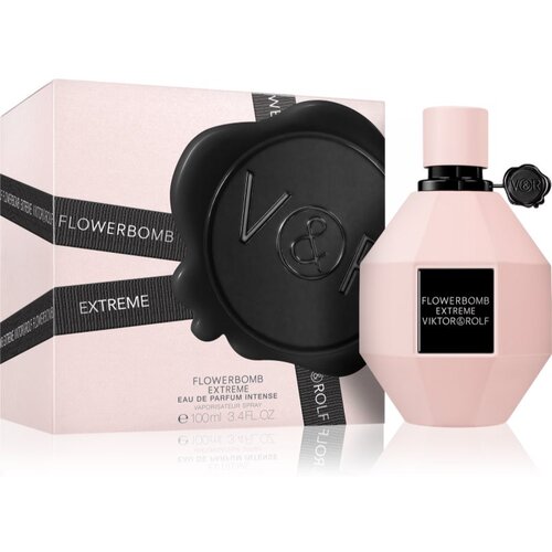 Viktor &amp;amp; Rolf Flowerbomb Extreme Intense Edp 100Ml Slike