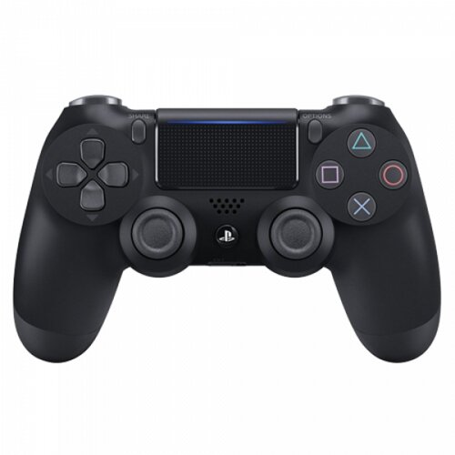 Playstation Wireless controller for PlayStation 4 Dualshock black Cijene