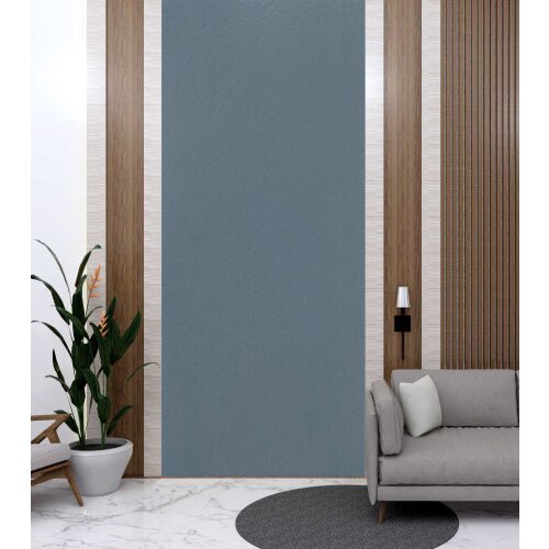Master panel zidni PVC 1220x2800x3mm YYB04 kamen tamno sivi Slike