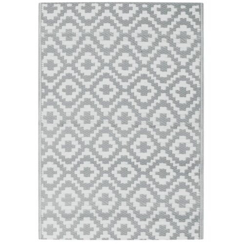 Maison Chic Zunanja Preproga, Rug siva 160x230 cm PP, (22122826) Cene