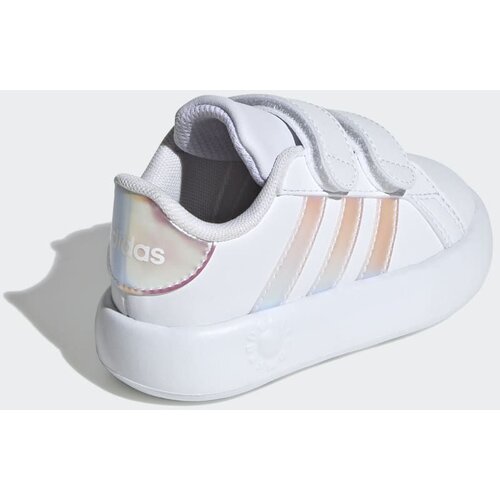 Adidas patike za bebe grand court 2.0 cf i gt ID5265 Slike