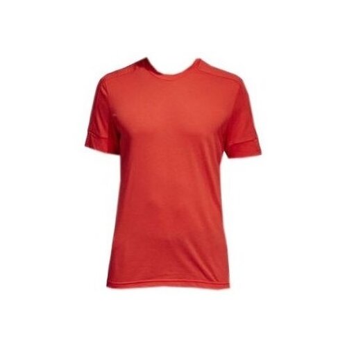 Adidas M ID Stadium T Crvena Cijene