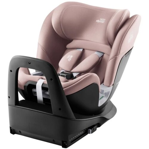 Britax Romer auto sedi&scaron;te i-Swivel 2 Roze, 40-125 cm Cene