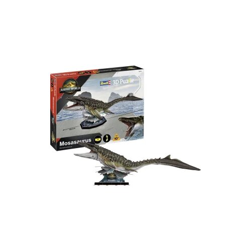 Revell 00244 3D-puzzle Cijene