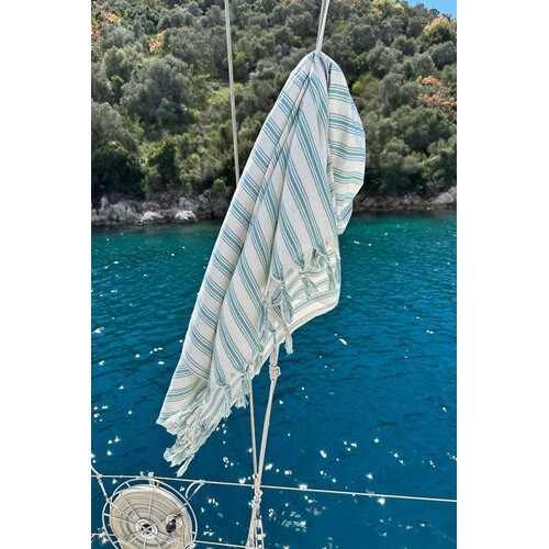 Lessentiel Maison Pe&amp;scaron;kir za plažu, Tirkizni Slike