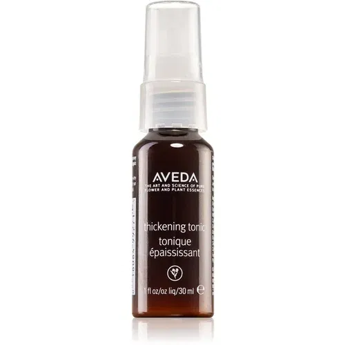 Aveda thickening tonic - 30 ml