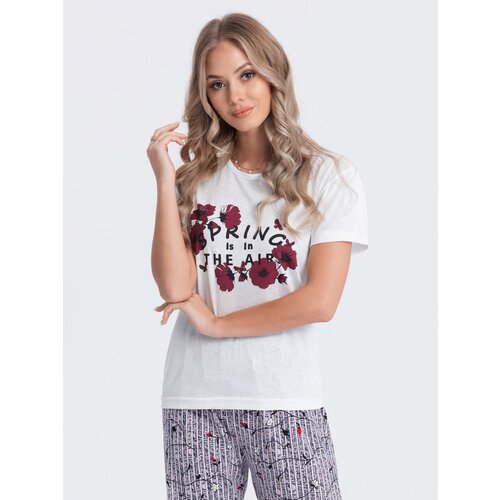 Edoti Women&amp;#039;s pyjamas UL Slike