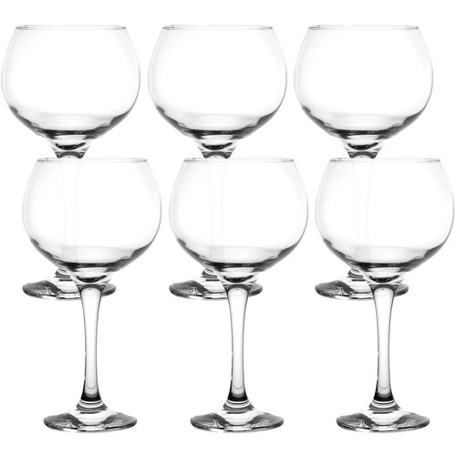 PASABAHCE Set kelih za Gin Tonic Cubata 750ml / 6 kos / steklo, (20828742) Cene