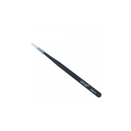  Pinceta prava VETUS ESD-11 Cene
