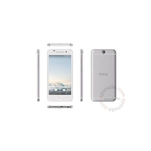 HTC One A9 mobilni telefon Slike