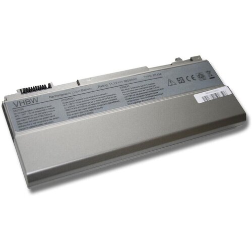 Green cell Baterija za Dell Latitude E6400 / Precision M2400, 8800 mAh Cene