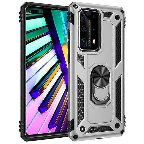 INORCO Ovitek za telefon Huawei Honor za telefon Honor 20 Lite, stojalo za pokrov, (21847939) Cene