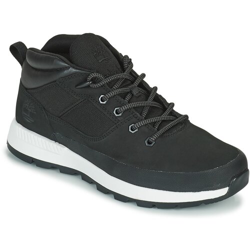 Timberland SPRINT TREKKER SUPER OX Crna Slike