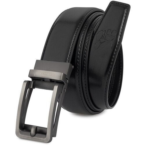Beltimore Pasovi kraa41black125 Črna Slike