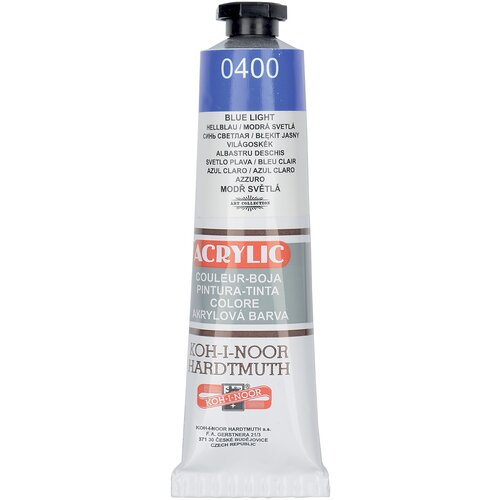  Akrilna boja koh-i-noor 40ml | izaberite nijansu (akrilna boja) Cijene