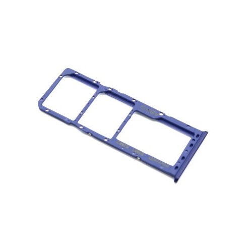  Ulozak za sim za samsung a21s galaxy a217 blue ( SD13434 ) Slike