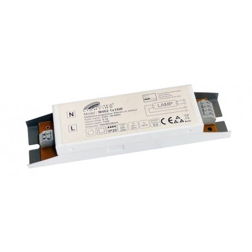 Mitea Lighting M462 elektronska prigu&scaron;nica 1x18W Cene