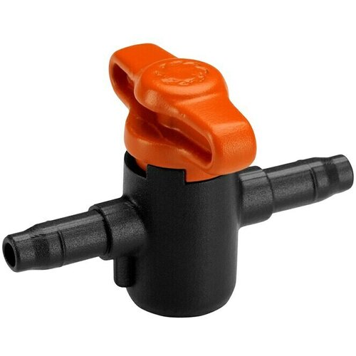 Gardena Zaporni ventil Micro-Drip-System, (3/16'') 2 kom. micro-drip sustav zaporni ventil 13217-20 Cijene