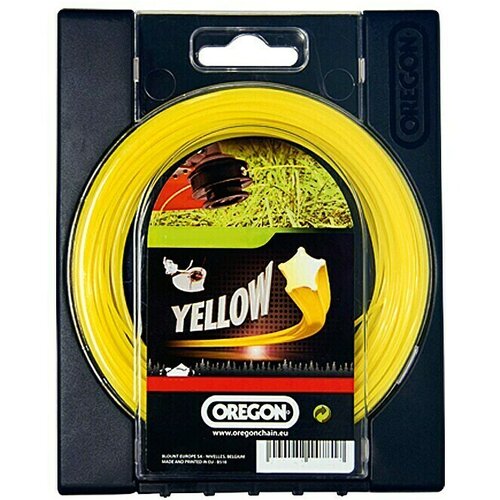 Oregon najlonski konac (debljina niti: 2 mm, duljina: 130 m) Slike