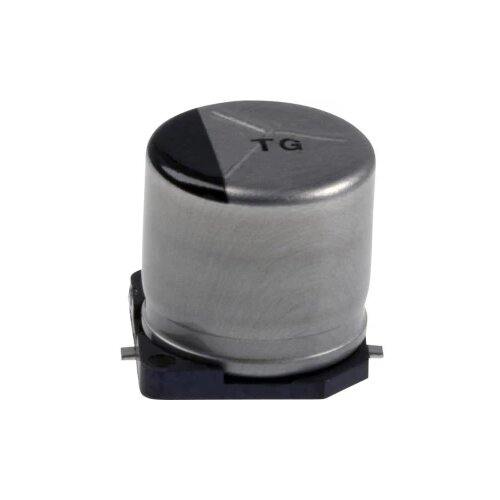 Panasonic elektrolitski kondenzator SMD 22 µF 80 V 20 % (Ø x D) 10 mm x 7.3 mm 1 St. Cijene
