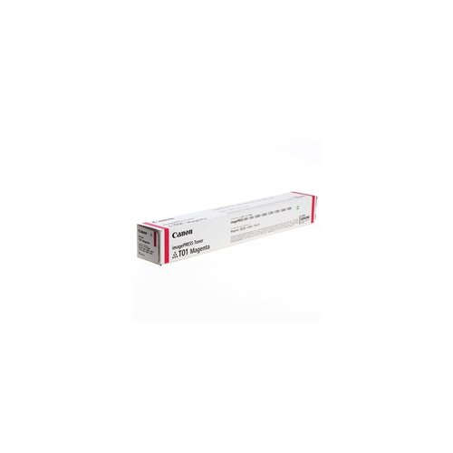 Canon Toner T01 (8068B001) (ljubičasta), original Cijene