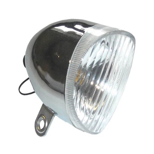 Winner Bike Rasveta LAMPA PREDNJA HROM Cene