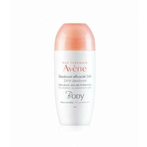Avene Body dezodorans roll-on za osjetljivu kožu 50 ml Cijene