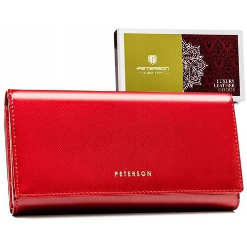 Peterson PTN42100SAF70339 Crvena Slike