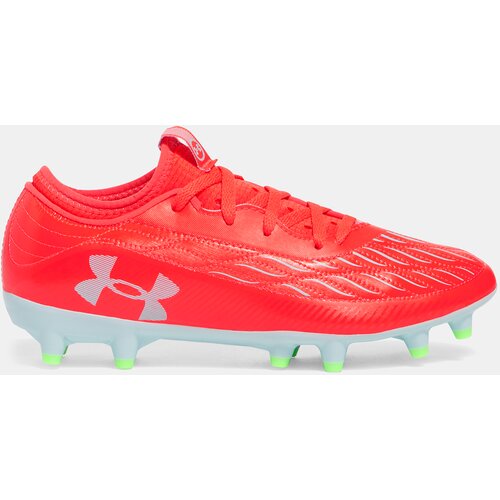 Under Armour Boys' football boots UA Magnetico Select 4 JR FG - Boys Cene