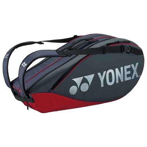 Yonex Thermobag 92326 Pro Racket Bag 6R sarena Slike