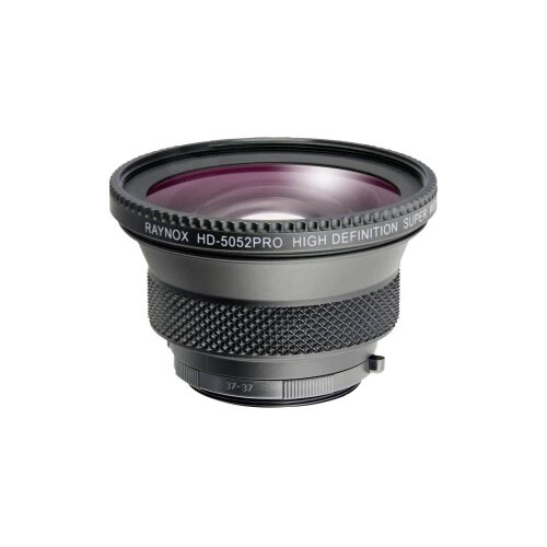 RAYNOX HD-5052PRO &amp;scaron;irokokutni konvertor Slike