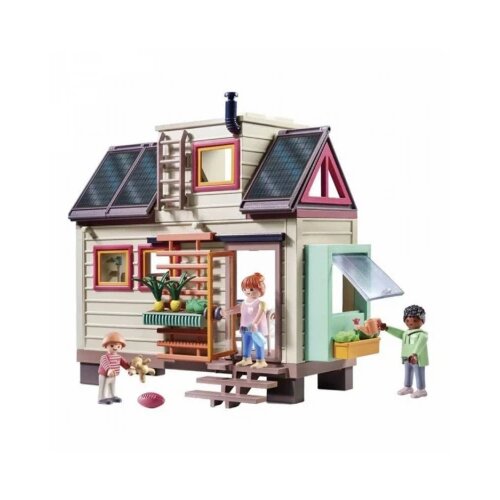 Playmobil my life kuća na sprat Cene