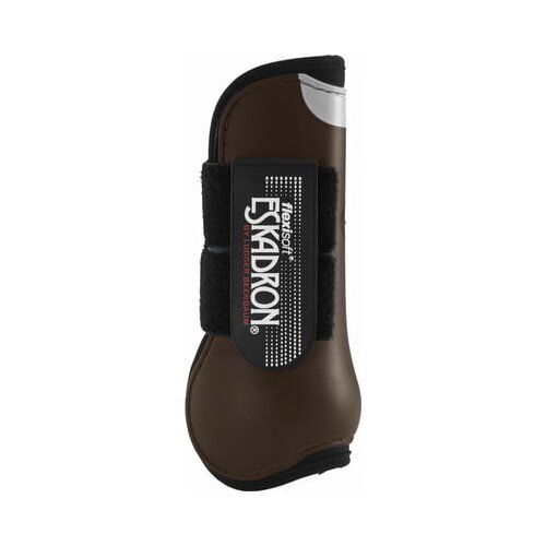 ESKADRON Ščitniki "Flexisoft" BASIC - Dark Brown Cene