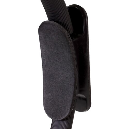 GymBeam pilates prsten resistance black Slike