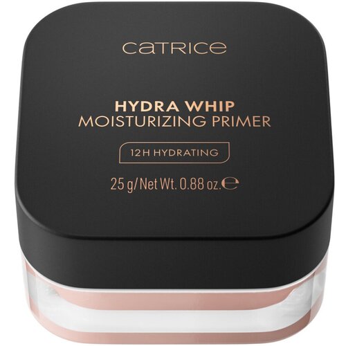 Catrice Pudri &amp;amp; podlage Hydra Whip Feuchtigkeitsspendender Primer Slike