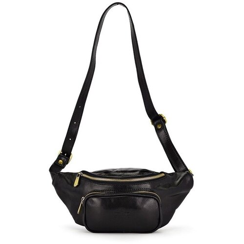 Vera Pelle TMC016 Crna Slike