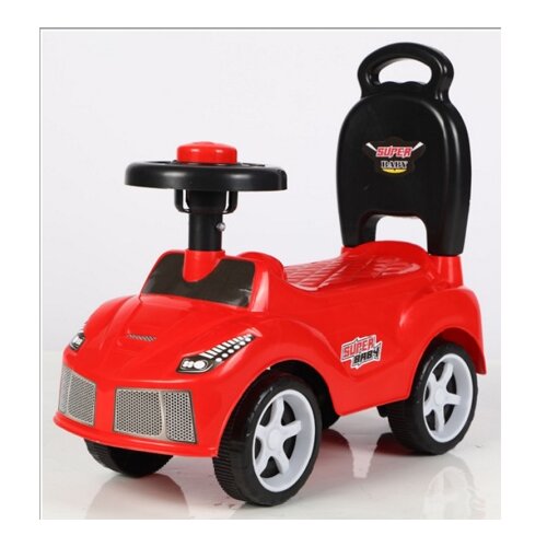  Dečija guralica auto crvena ( Y-BC2112-CRVENA ) Cene