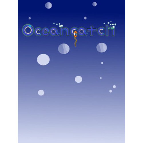  oceancatch (pc) steam key global Cene
