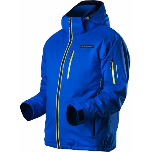 TRIMM FALCON Muška skijaška jakna, tamno plava, veličina