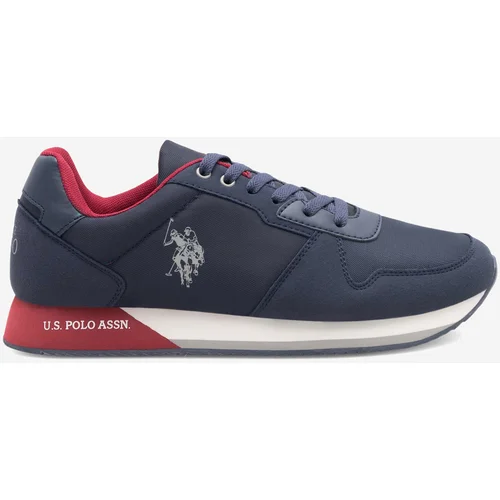 U.S. Polo Assn. 