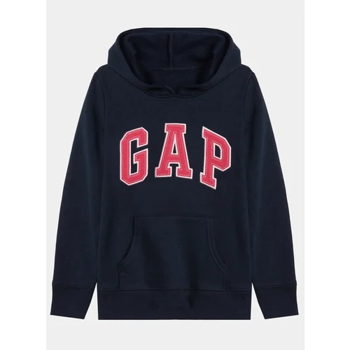 GAP Jopa 849381-10 Mornarsko modra Regular Fit