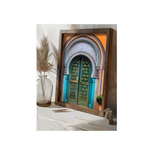 Wallity Zidna slika GE121-L, 35x47x3,5 cm Slike