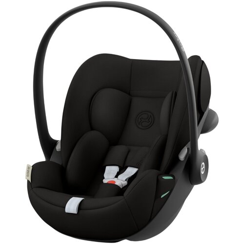 Cybex Gold® otro&scaron;ki avtosedež cloud&trade; g3 i-size (40-87 cm) magic black Cene