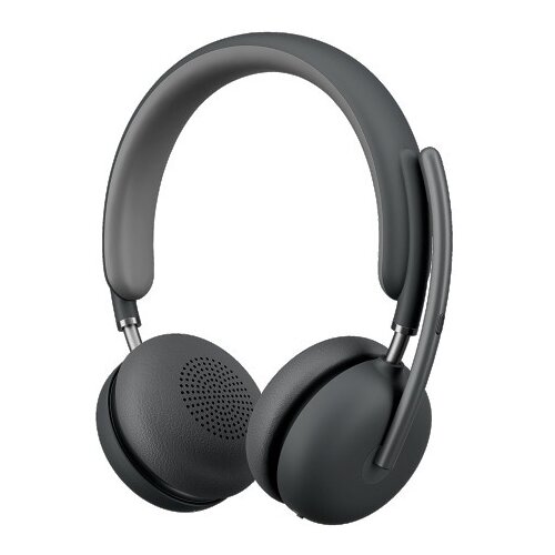 Logitech headset-zone wireless 2 uc-graphite,uc-2.4ghz/bt-n/a ( 981-001311 ) Cene