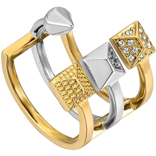 Just Cavalli prstan JCRG00170306 Cene
