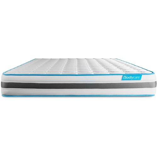 Bodycare Vzmetnica 200x200 cm Žepkaste vzmeti - BodyZone, (21617950) Cene