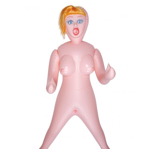  Roxana 3D Lutka na naduvavanje, 155 cm Cene